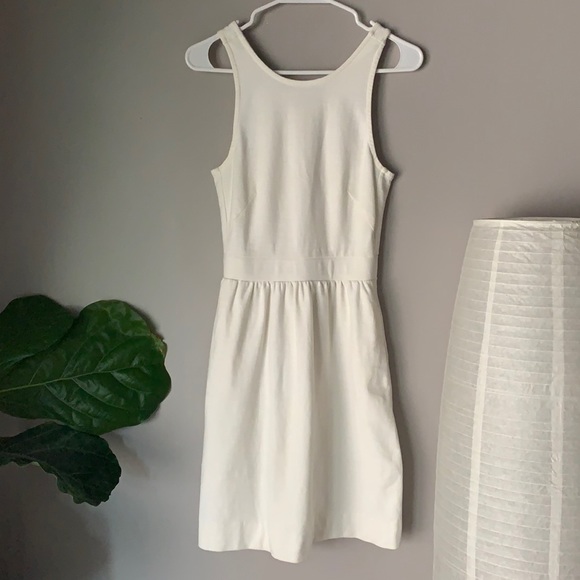Madewell Dresses & Skirts - Madewell White Dress